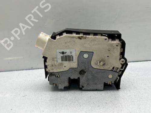 Front right lock MINI MINI (R56) One D | BP22608254C97 