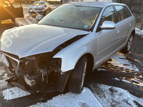 Left tailgate light AUDI A3 Sportback (8PA) 1.9 TDI | BP37498494C79 - Image 15