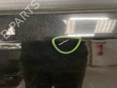 Right rear door NISSAN X-TRAIL I (T30) 2.2 Di 4x4 | BP21956342C5 