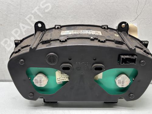 Instrument cluster FORD TRANSIT Van (FA_ _) 2.2 TDCi | BP29841485C47
