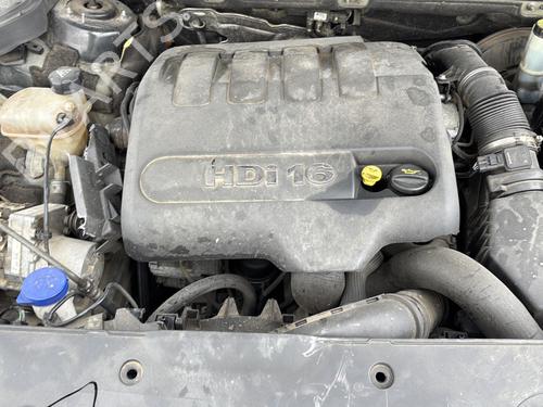 Used Parts PEUGEOT 508 I (8D_)  2.0 HDi  4366672