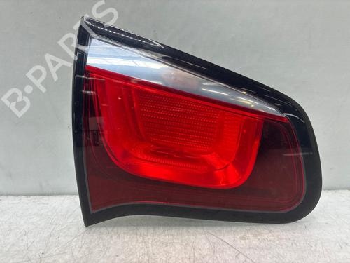 Left tailgate light CITROËN C3 II (SC_) 1.2 VTi 82 | BP36439402C79 - Image 2