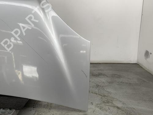 Hood MERCEDES-BENZ A-CLASS (W168)  | BP21958658C1 
