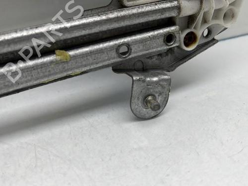Rear left window mechanism RENAULT LAGUNA II Grandtour (KG0/1_) 1.9 dCi (KG0G) | BP19970783C24 