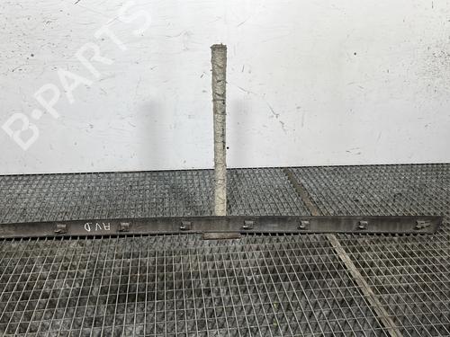 Door moulding trim PEUGEOT 307 CC (3B) 2.0 16V | BP29507147C150 