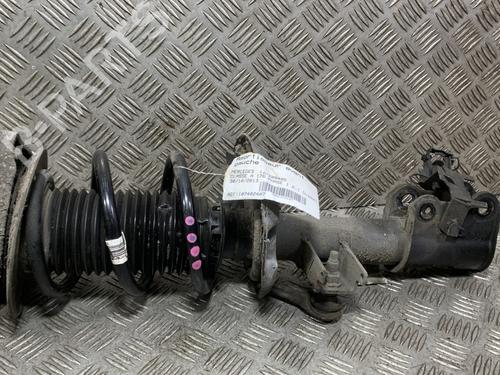 left-front-shock-absorber-mercedes-benz-a-class-w176-2012-2013-2014-2015-2016-2017-2018-32125760 main image