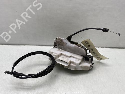 Front right lock CITROËN C3 I (FC_, FN_) 1.1 i | BP21490641C97 