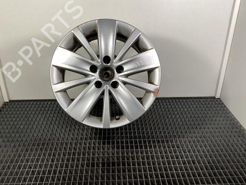 Fælk VW SHARAN (7N1, 7N2) 2.0 TDI (150 hp) 31046579