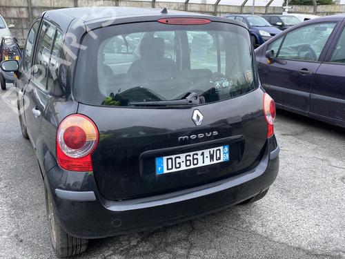 Steering column stalk RENAULT MODUS / GRAND MODUS (F/JP0_) 1.5 dCi (FP0E, JP0E) | BP29630157I23  - Image 21