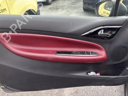Left taillight CITROËN DS3 (SA_) 1.6 HDi 90 | BP36792437C34 - Image 7