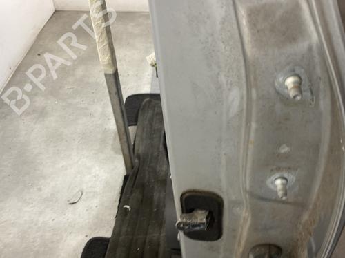 Left rear door NISSAN QASHQAI / QASHQAI +2 I (J10, NJ10, JJ10E) 1.5 dCi | BP25597824C4 