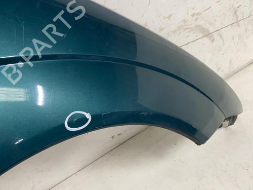 Right front fenders FORD FOCUS I (DAW, DBW)  | BP21955210C42 