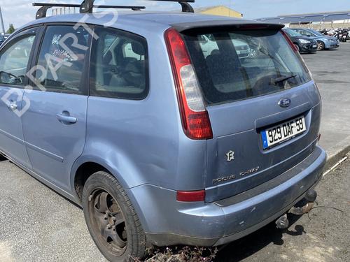 Front wiper motor FORD FOCUS C-MAX (DM2) 1.8 TDCi | BP31379475M29  - Image 8