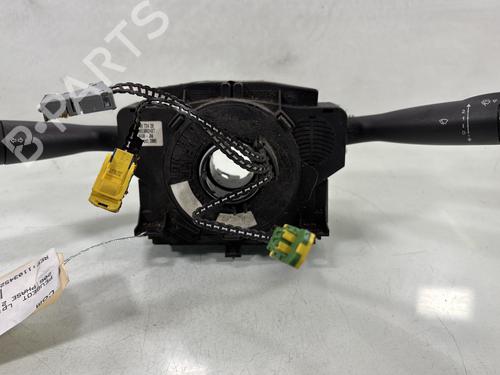 Steering column stalk PEUGEOT 206 Hatchback (2A/C) 1.1 i 6242F2
