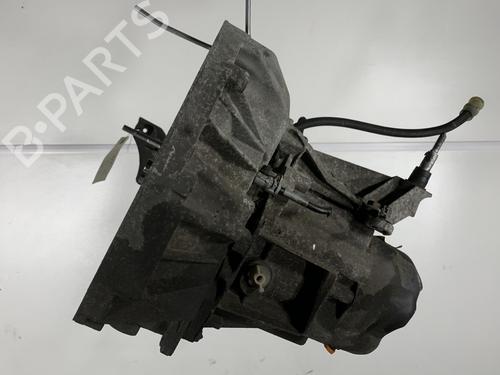 Gearbox RENAULT CLIO III (BR0/1, CR0/1) 1.5 dCi (BR17, CR17) | BP26653441M3 