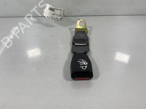 Used Seat buckle Seat buckle RENAULT 11 (B/C37_) 1.2 (B37S, C375) (55 hp) 20013372 20013372