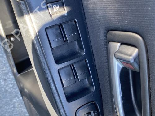 Left front window switch MAZDA 3 (BK) 1.6 DI Turbo | BP32062600I27 - Image 13