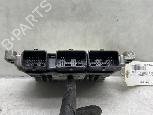 Used Engine control unit (ECU) Engine control unit (ECU) RENAULT MEGANE III Hatchback (BZ0/1_, B3_) 1.5 dCi (86 hp) 21196923 21196923