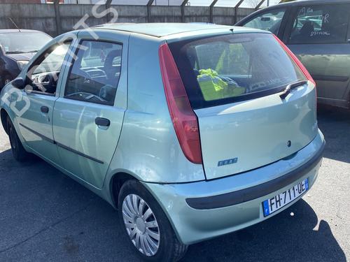 Hood FIAT PUNTO (188_) 1.2 60 (188.030, .050, .130, .150, .230, .250) | BP29995784C1