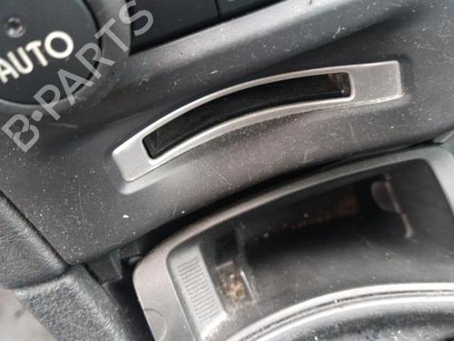 Left front driveshaft RENAULT LAGUNA II Grandtour (KG0/1_)  | BP20025688M38 