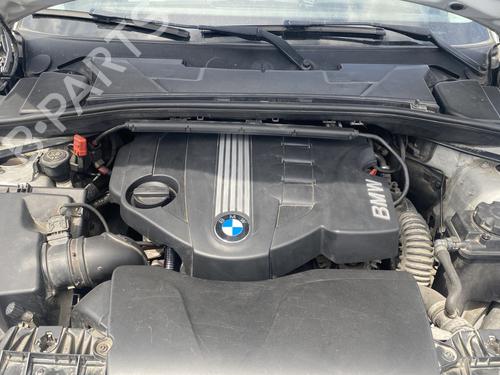 Rear parcel shelf BMW 1 (E87) 116 d | BP29141906C85 - Image 5