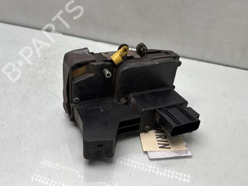 Front left lock FORD FIESTA V (JH_, JD_) 1.4 TDCi | BP29508095C98 