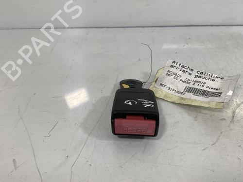 Used Seat buckle Seat buckle PEUGEOT 207 CC (WD_) 1.6 HDi (112 hp) 20003785 20003785
