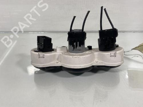 Climate control FORD FOCUS II (DA_, HCP, DP)  | BP20018726I5 