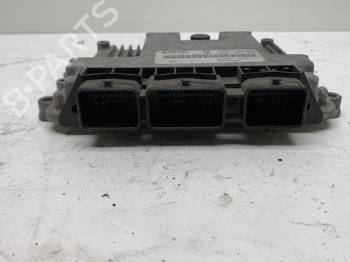 Used Engine control unit (ECU) Engine control unit (ECU) RENAULT LAGUNA II (BG0/1_) [2001-2007] 21196543 21196543