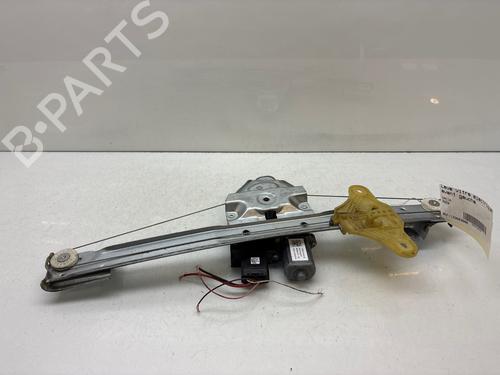 Used Front left window mechanism Front left window mechanism 39653571 39653571