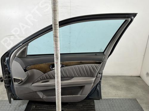 Right front door MERCEDES-BENZ E-CLASS (W211) E 220 CDI (211.006) | BP29039397C3 