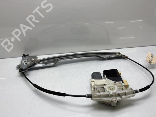 Front left window mechanism CITROËN C4 Coupe (LA_) 1.6 16V | BP30297180C22 