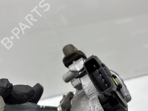 Front wiper motor RENAULT CLIO IV (BH_) 1.2 16V | BP28496601M29 