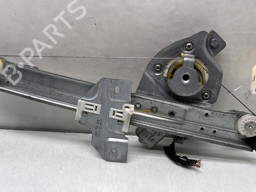 Rear right window mechanism DACIA DUSTER (HS_) 1.5 dCi | BP31834358C25 - Image 3