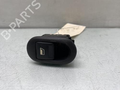 Used Right front window switch Right front window switch CITROËN C2 (JM_) [2003-2017] 31712461 31712461