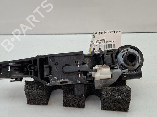 rear-right-exterior-door-handle-renault-laguna-iii-bt01-2007-2008-2009-2010-2011-2012-2013-2014-2015-36549741 main image