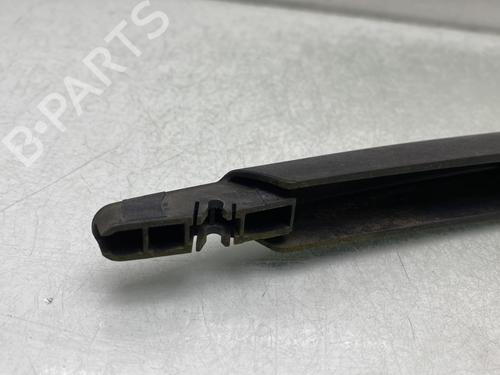 Rear windshield wiper arm NISSAN JUKE (F15) 1.5 dCi | BP23768580C144 