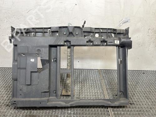 Front slam panel CITROËN C3 II (SC_) 1.4 HDi 70 (SC8HZC, SC8HR0, SC8HP4) | BP33609486C72 - Image 2