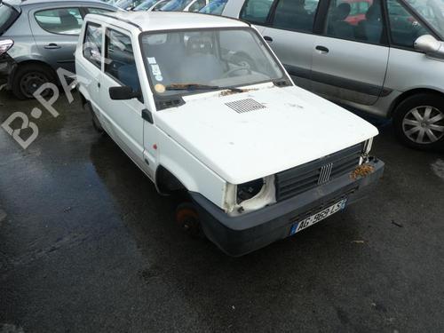 Rear wiper motor FIAT PANDA (141_) 1100 | BP20001816M102 
