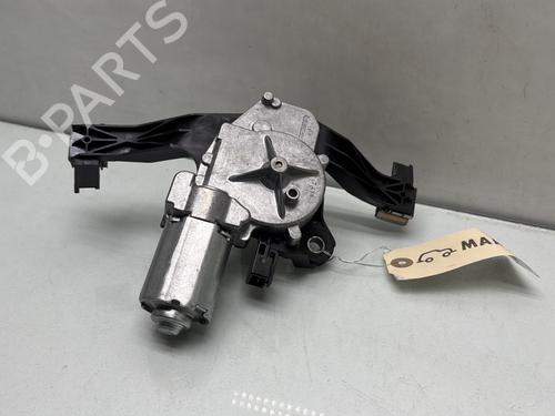 Rear wiper motor OPEL CORSA E (X15) 1.4 (08, 68) | BP27251884M102 