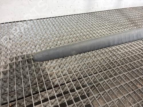 Used Door moulding trim Door moulding trim PEUGEOT 206 Hatchback (2A/C) 1.4 HDi eco 70 (68 hp) 36150131 36150131