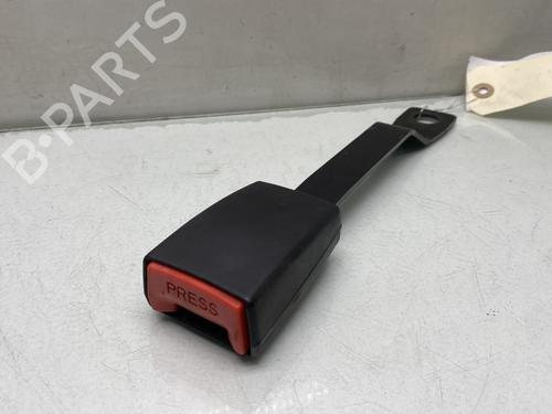 Used Seat buckle SUZUKI ALTO VII (GF, HA25_, HA35_) 1.0 (AMF310, GFC31S) (68 hp) 31192844