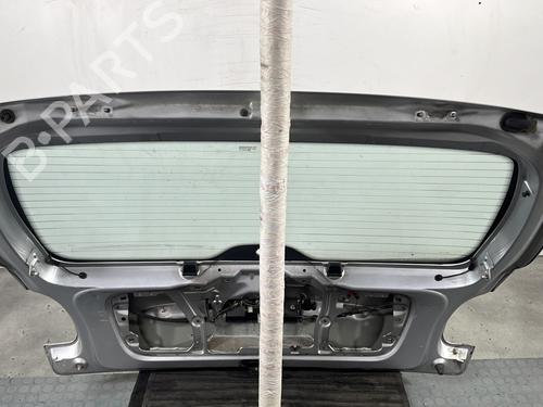 Tailgate PEUGEOT 206 Hatchback (2A/C) 1.4 HDi eco 70 | BP28280243C6 