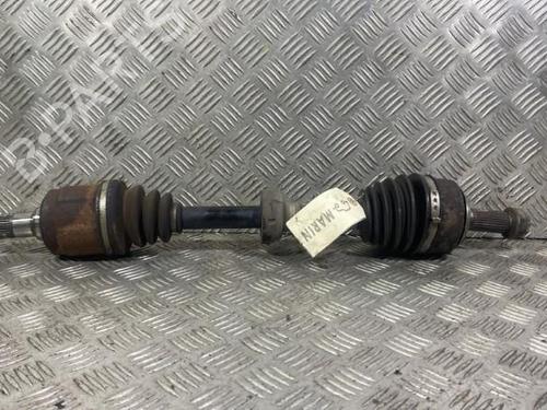 Used Left front driveshaft Left front driveshaft HONDA FR-V (BE) 2.2 i CTDi (BE5) (140 hp) 19961142 19961142