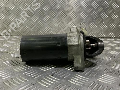 Used Starter BMW 5 (E60) 525 i (192 hp) 19972544