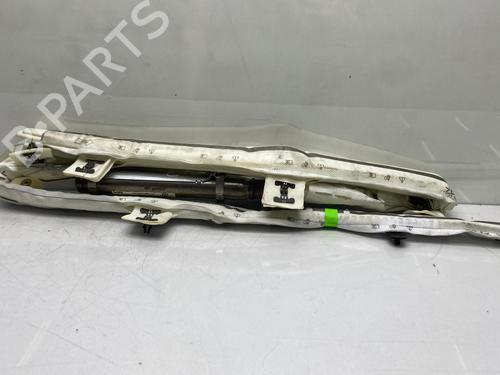Used Right curtain airbag Right curtain airbag VW JETTA IV (162, 163, AV3, AV2) 1.4 TSI Hybrid (170 hp) 19972170 19972170