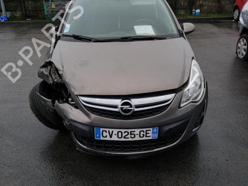 Electronic module OPEL CORSA D (S07) 1.2 (L08, L68) | BP31602101M83 - Image 23