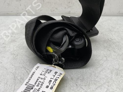 Used Seat buckle Seat buckle BMW 3 Compact (E46) 316 ti (115 hp) 20023238 20023238