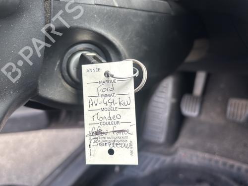 Rear parcel shelf FORD MONDEO IV (BA7) 2.0 TDCi | BP30596890C85 - Image 19