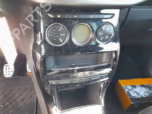 Left daytime light DS DS 3 Convertible (SB_) 1.2 THP 130 | BP35896899C104 - Image 18